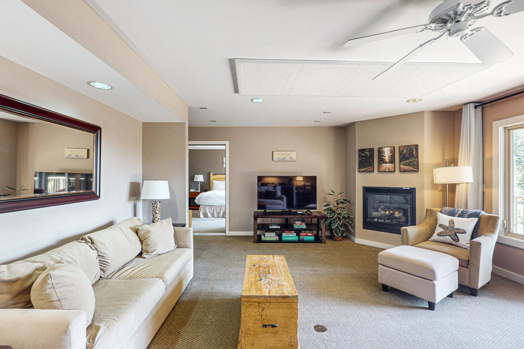 Cascade Bay Getaway Apartment Eastsound Ngoại thất bức ảnh