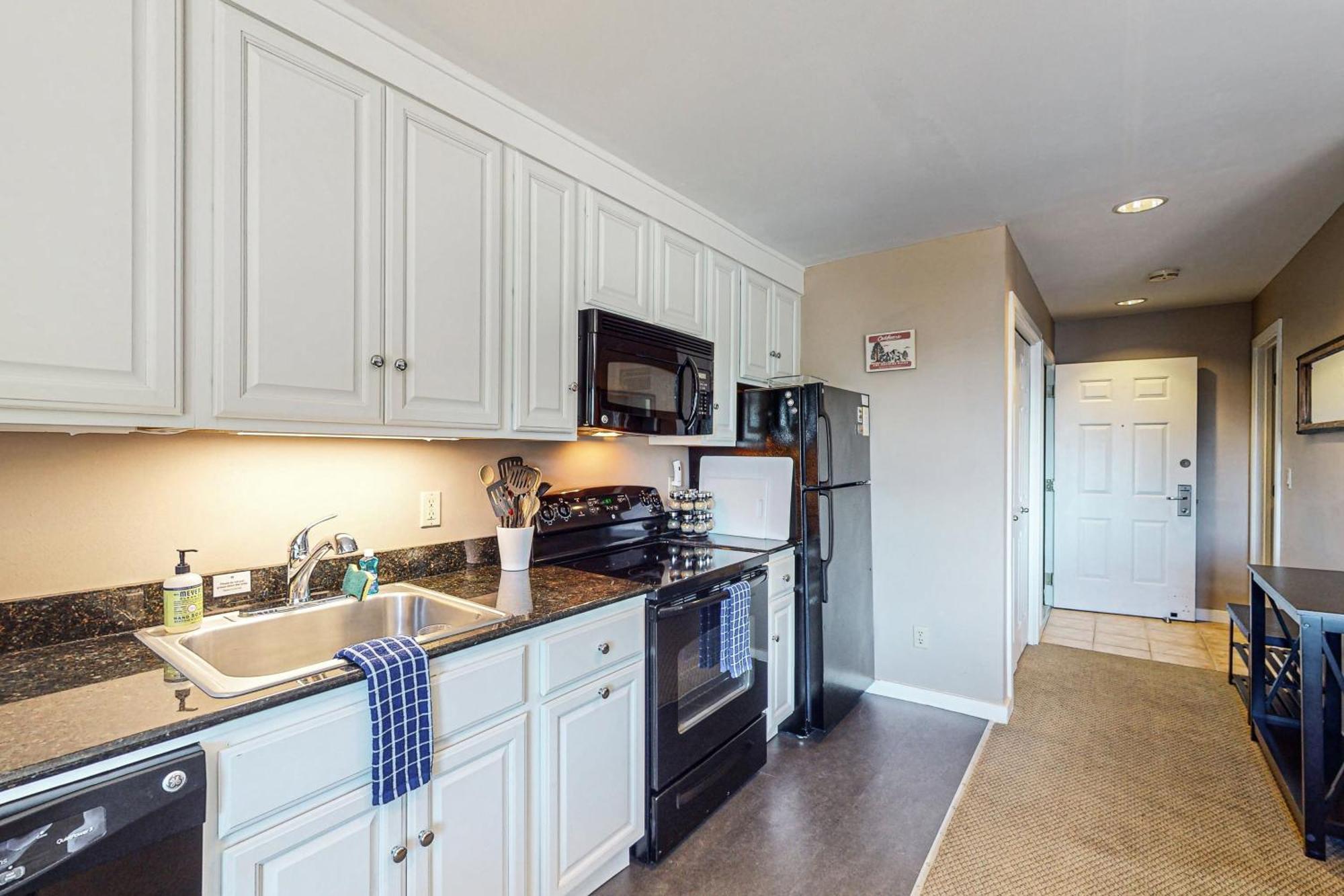 Cascade Bay Getaway Apartment Eastsound Ngoại thất bức ảnh